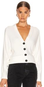 New Enza Costa Sweater Knit Cardigan S 2022 Revolve